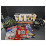 Star Wars lot