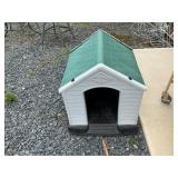 Dog house