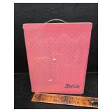 Barbie doll case