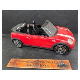 Ken Mini Cooper