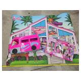 Barbie lot