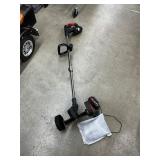 Electric Trimmer
