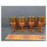 Amber Kings Crown