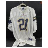 Tomlinson jersey