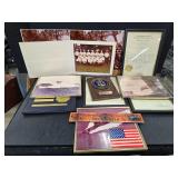United States Navy memorabilia