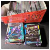 400+ Gundam Card Game Cards
