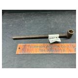 Model A lug wrench