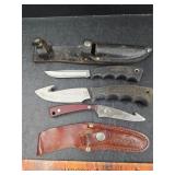 Knives