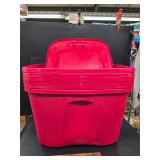 6 totes