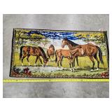 Italian tapestry