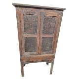 Pie safe 33*15*61 tall