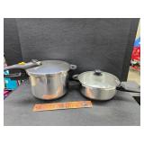 Cookware