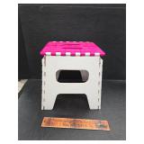 Stool