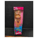 Tropical Splash Barbie