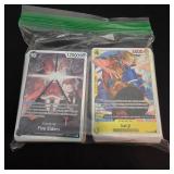 150 One Piece Cards