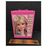 Barbie doll case