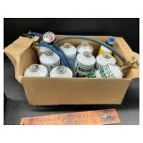 134a Cans