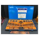 Tap & Die Set