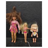 Dolls