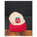 Coke hat
