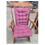 Rocking chair