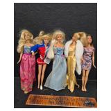 Dolls