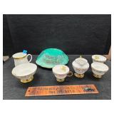 Rosina Dishes