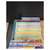 Kids books