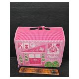 Barbie case