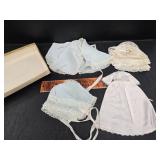 Vintage doll clothes