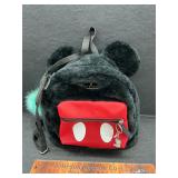 Mickey Mouse bag