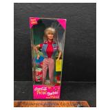 Picnic Barbie