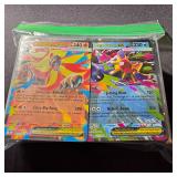 250+ Pokemon Cards