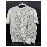 Disney shirt