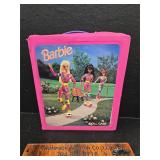 Barbie doll case
