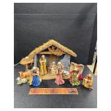 Nativity
