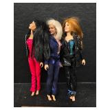 Dolls