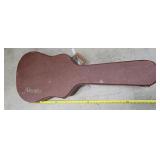 Guitar case