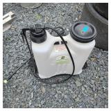 Backpack Sprayer