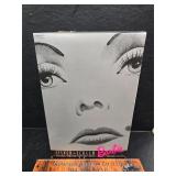 Silver Screen Barbie