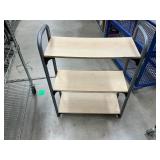 Small Rack