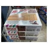 3 oak parquet packs