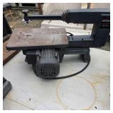 Craftsman 13" Scroll Saw