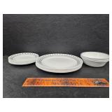 Corelle dishes