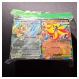250+ Pokemon Cards