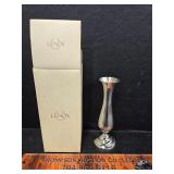 Lenox vase