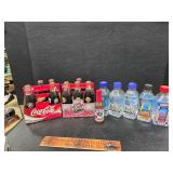Bike week bottles