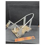 Wheel chock