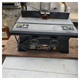 Craftsman Reversible Shaper