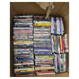 Dvds